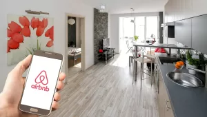 BnB, bed and breakfast