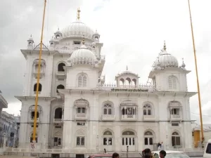 Takht Sri Harmandir Sahib