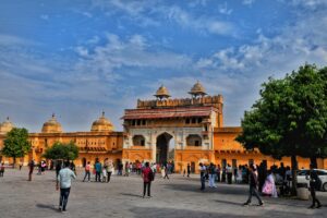 travel to rajasthan