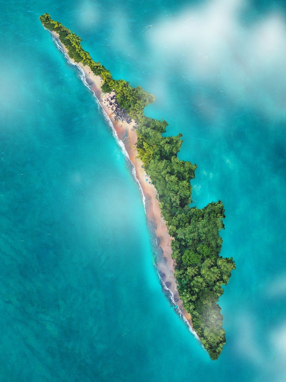 island kerala