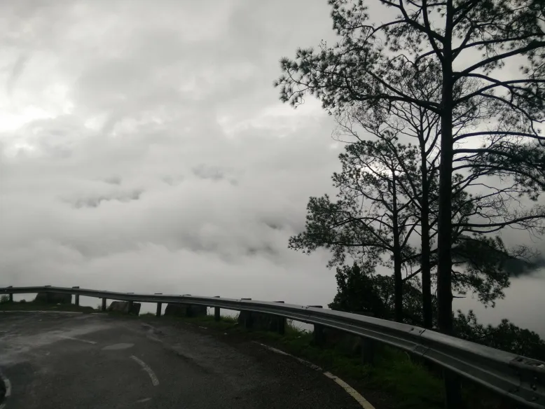 Lansdowne Uttarakhand