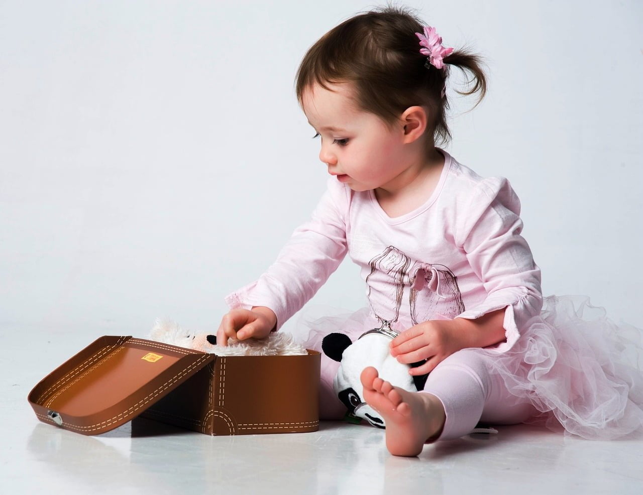 child, travel with children