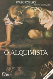 the alchemist