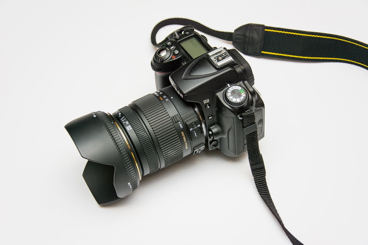 camera, photography