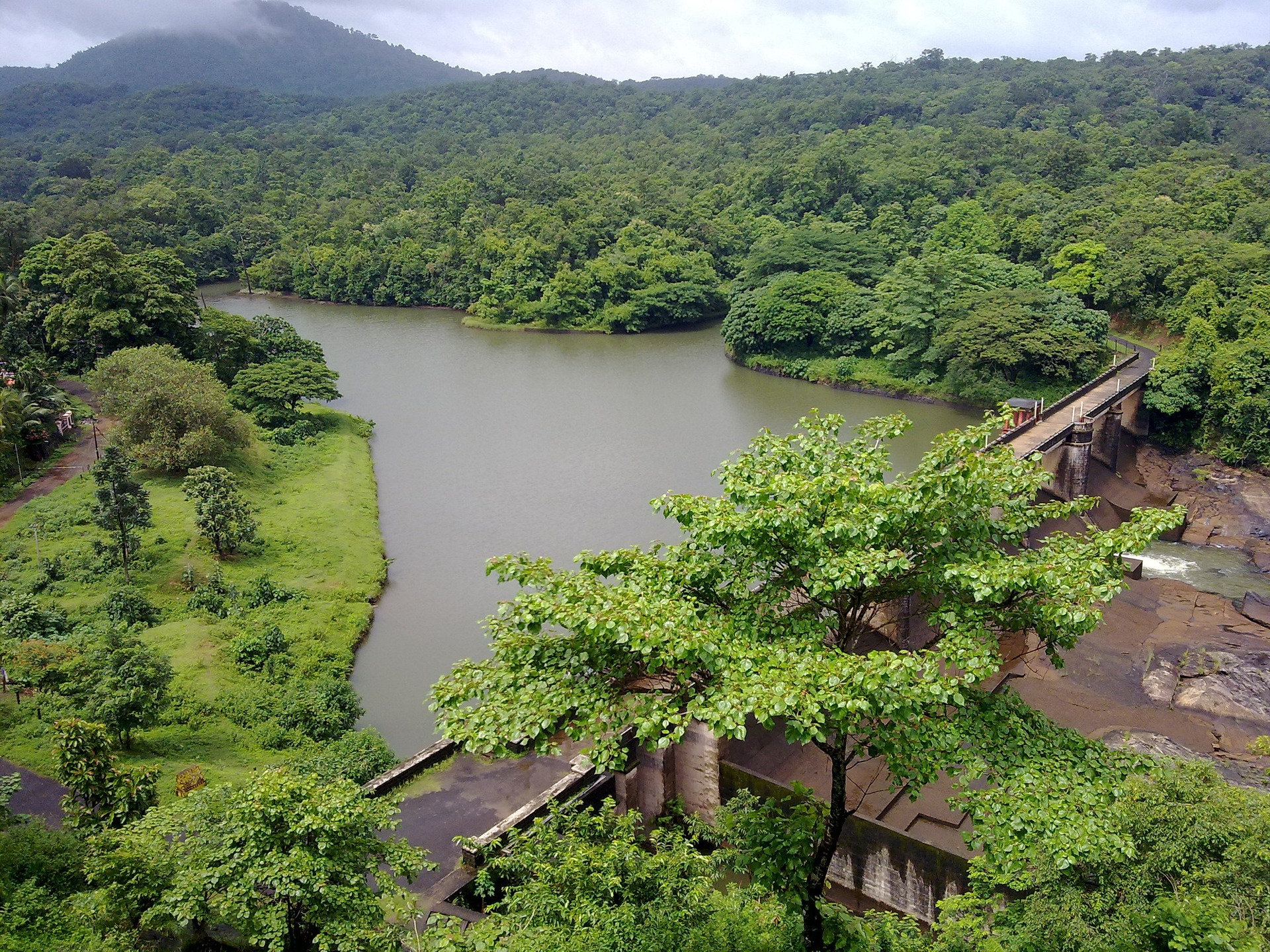 kerala tourism