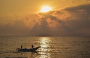 sunrise