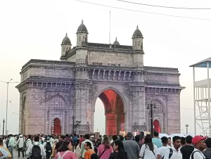 gateway of india, mumbai, maharashtra