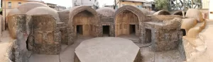 akbari-sarai
