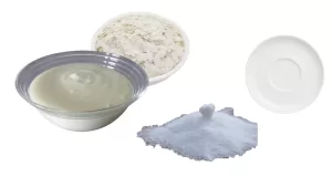 dahi chuda