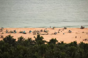 beach, beaches, beach tourism, kerala beaches, summer destination