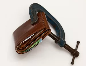 budget, how to save money