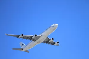 plane, jet lag