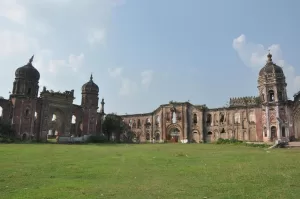 Rajnagar fort