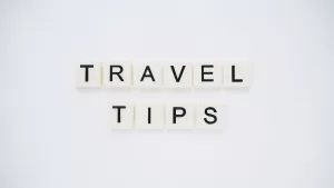 travel tips, travel essentials