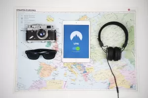 travel hacks, vpn,