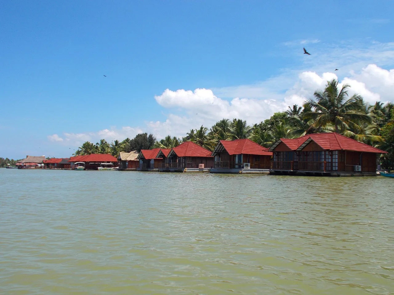 Kerala Natural Tourism