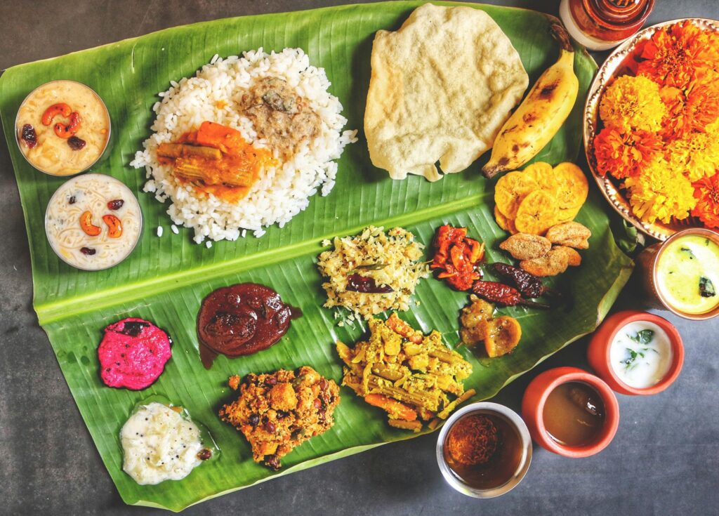 kerala food