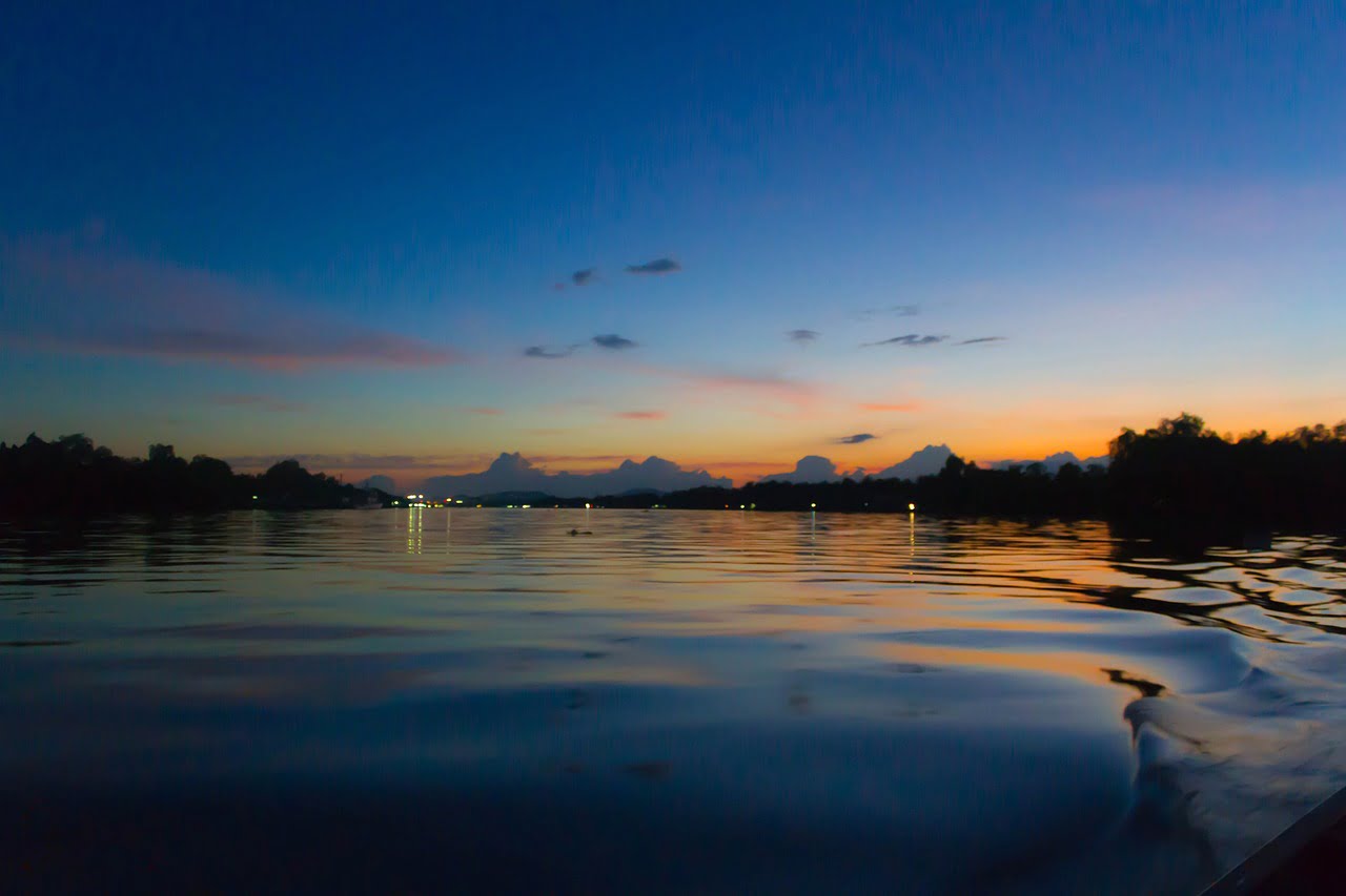 river tapi surat