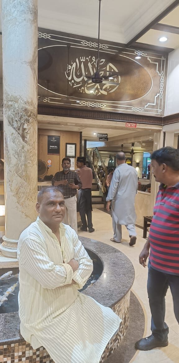 Shalimar Restaurant