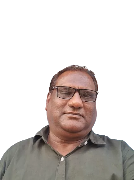 About Me 1 S G Haque